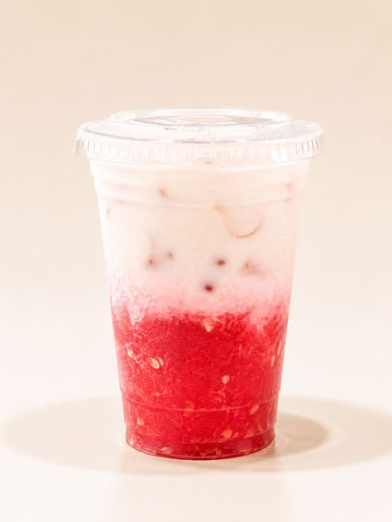 Fruit Tea 水果茶